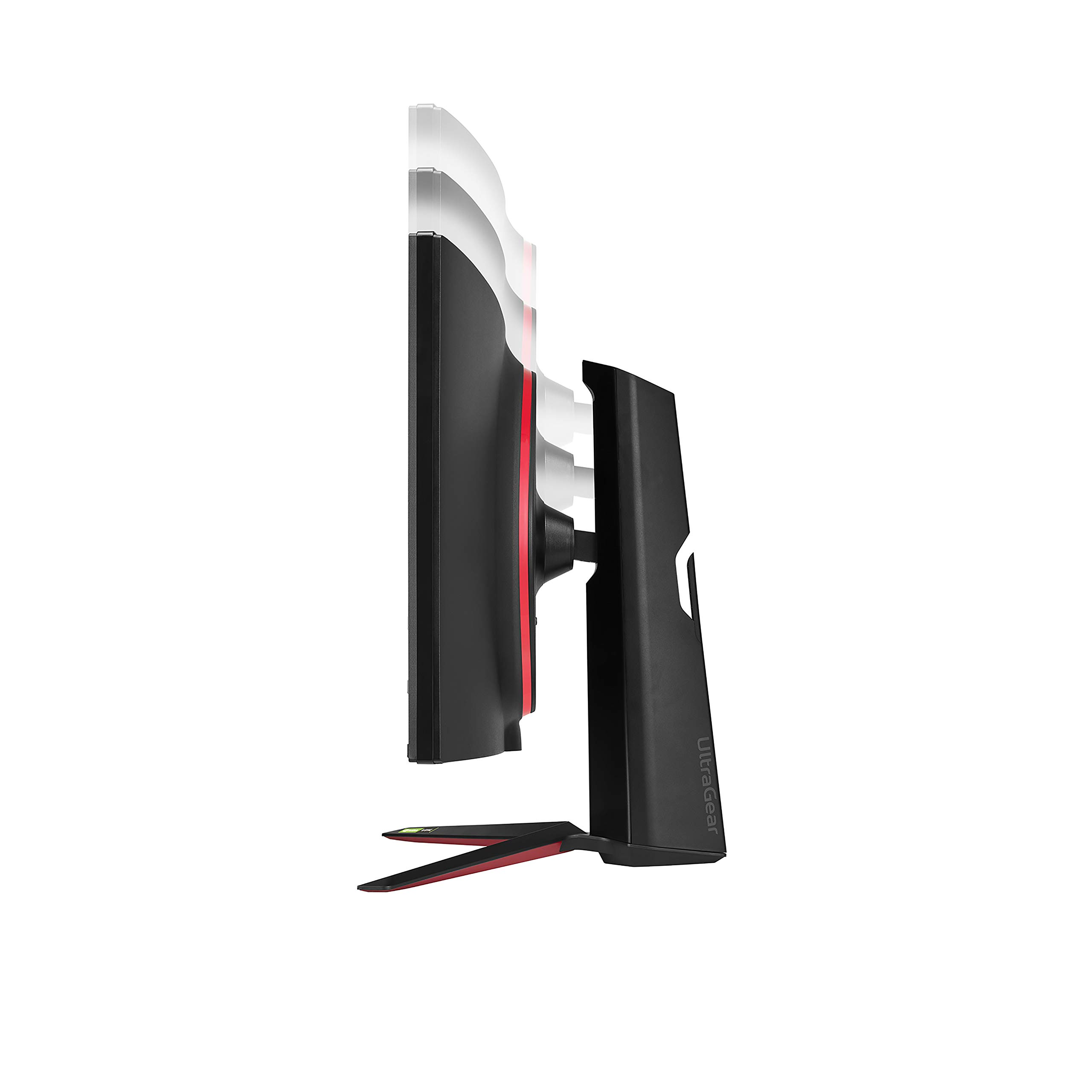 34 Inch 21:9 Curved 144Hz 1ms Adaptive-Sync G-Sync Compatible