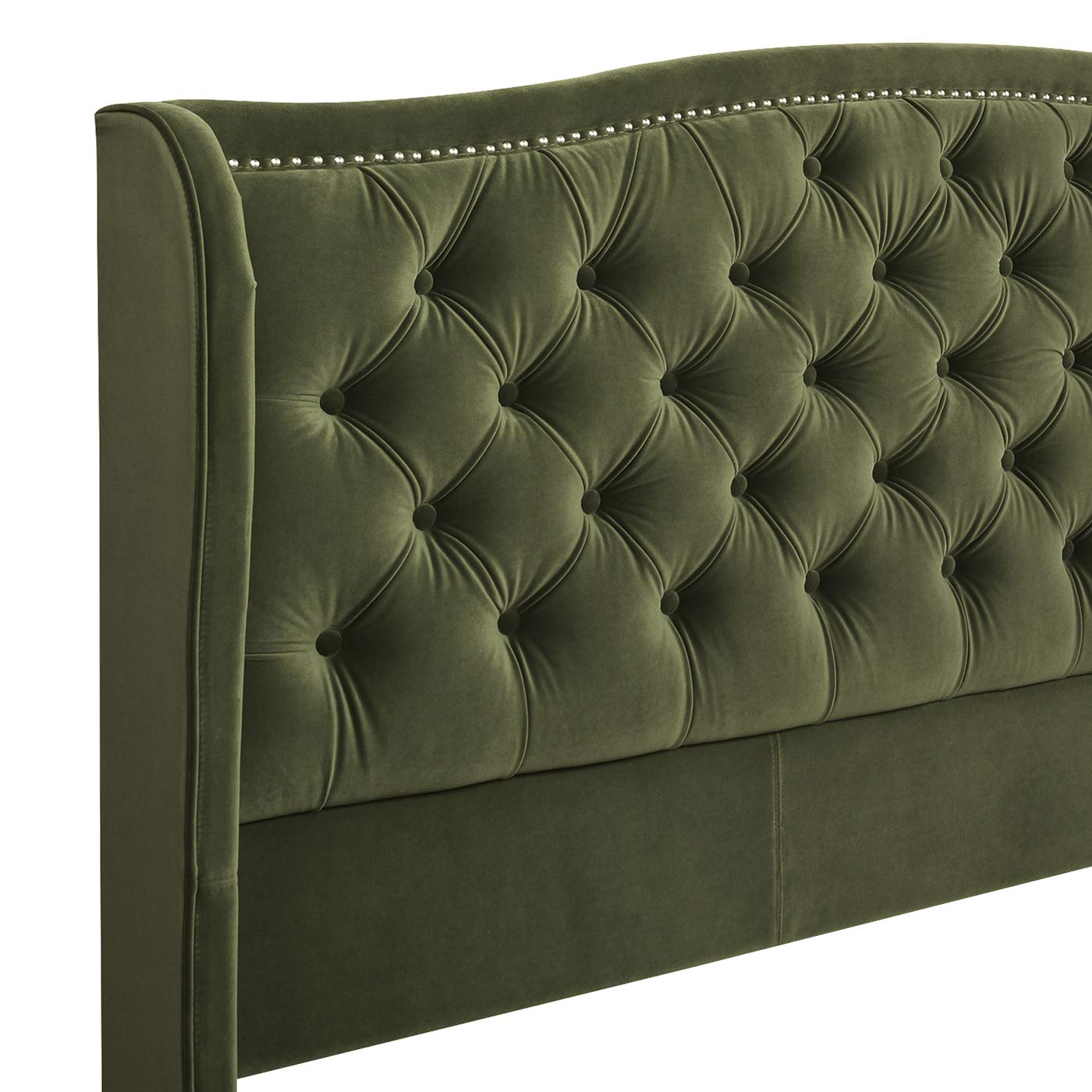 Marcella platform bed