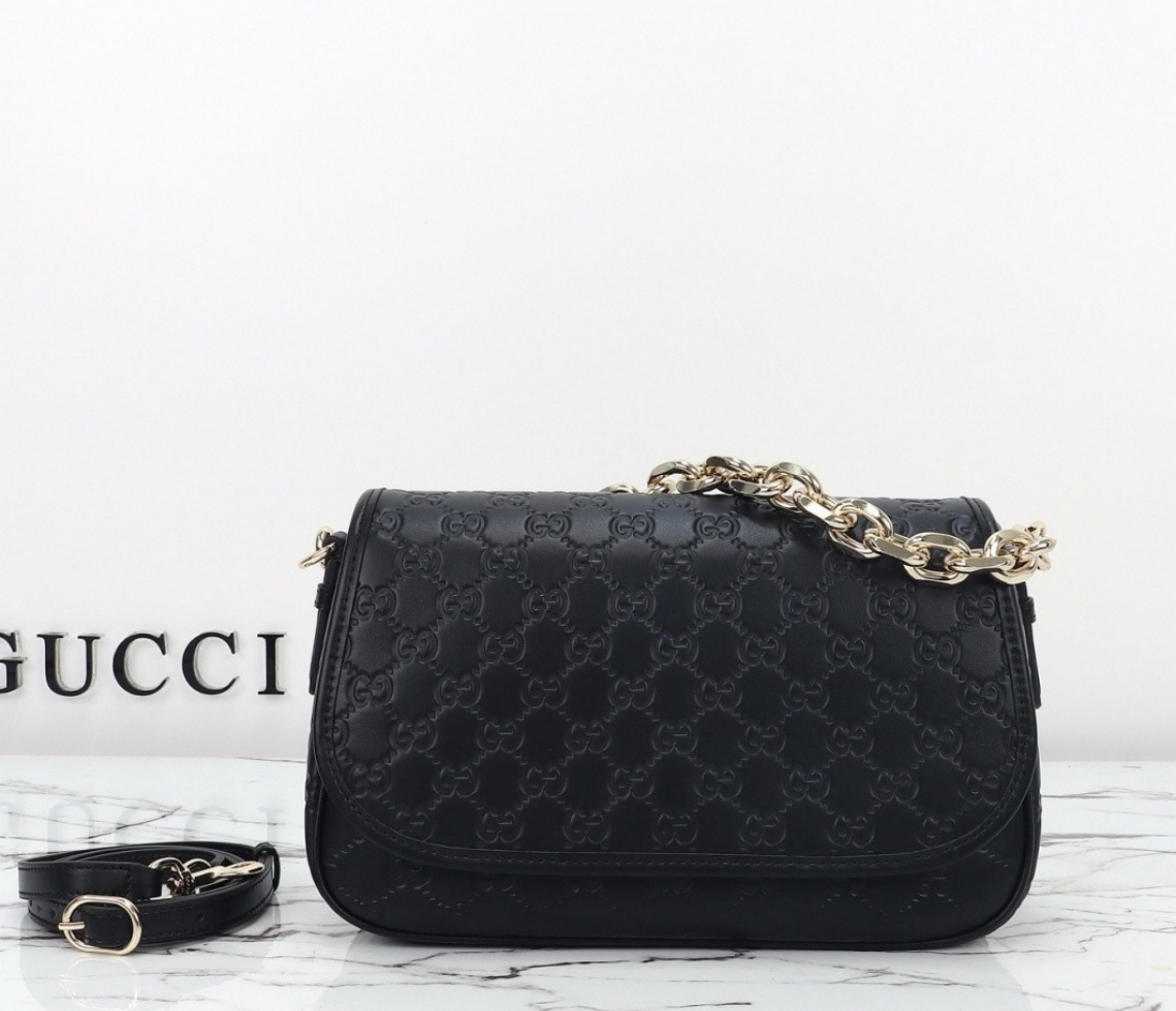 Gucci Horsebit 1955 Bag