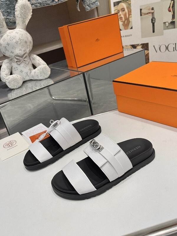 Hermes Sandals