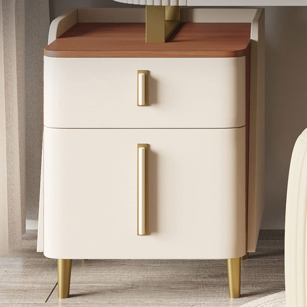 Roundhill Furniture Ashley Silver Wood Dresser and Stool Set