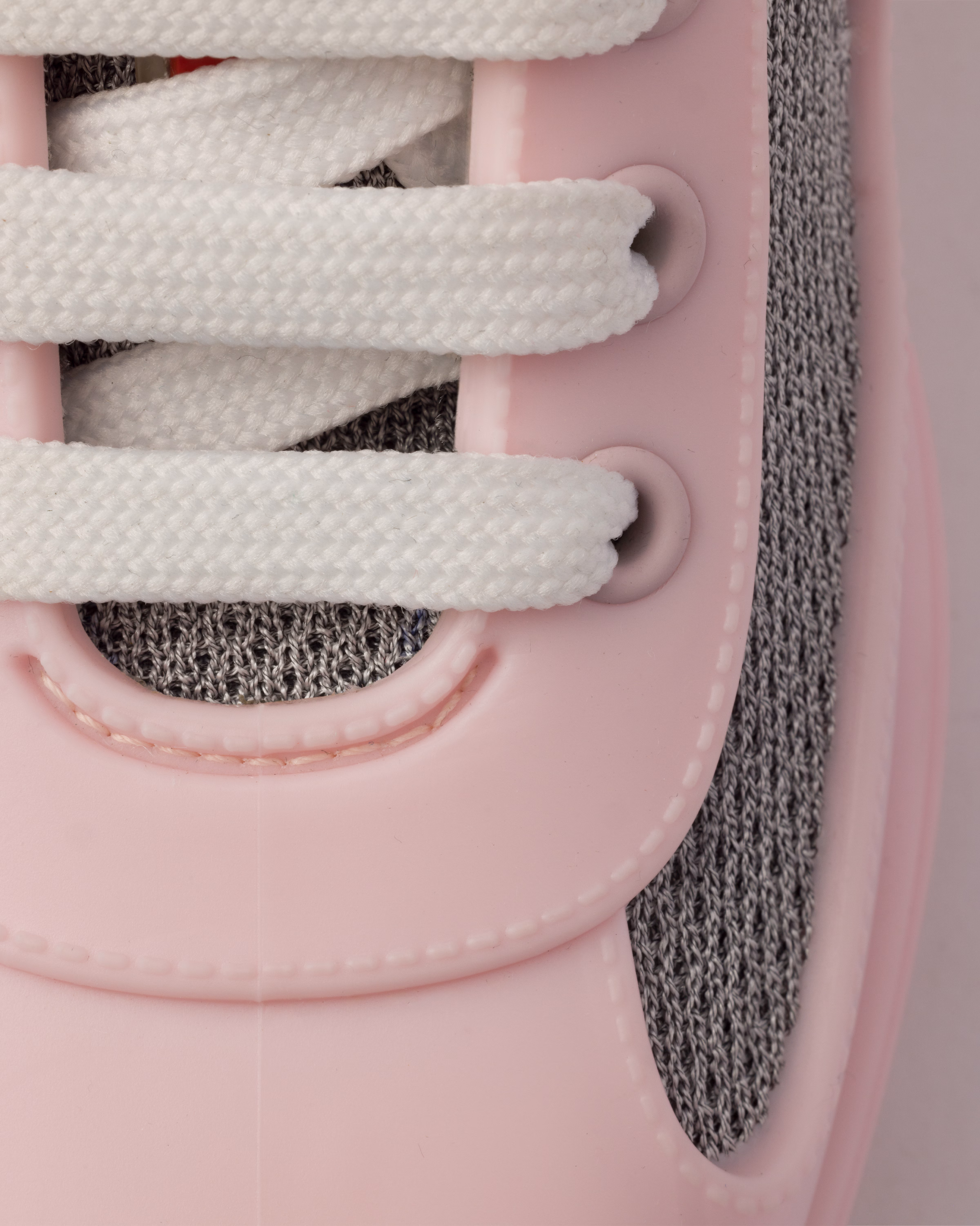 Prada America's Cup sneakers Alabaster Pink