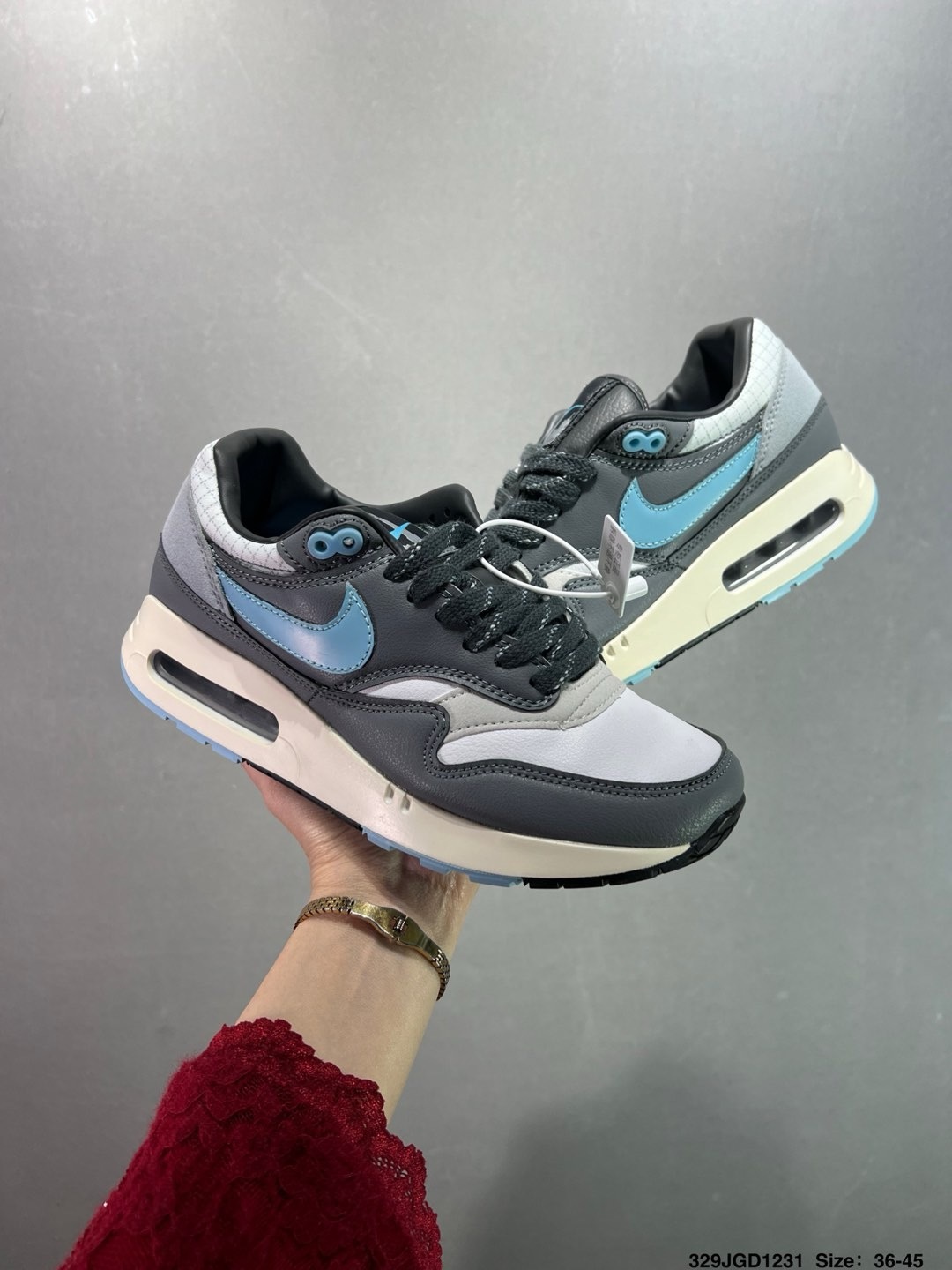 Nike Air Max 1