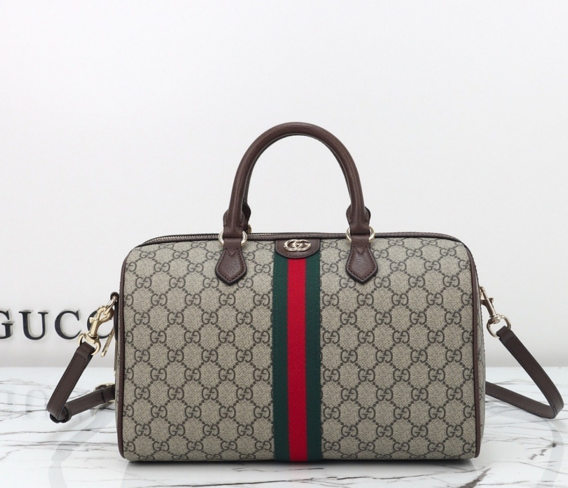 Gucci Horsebit 1955 Bag