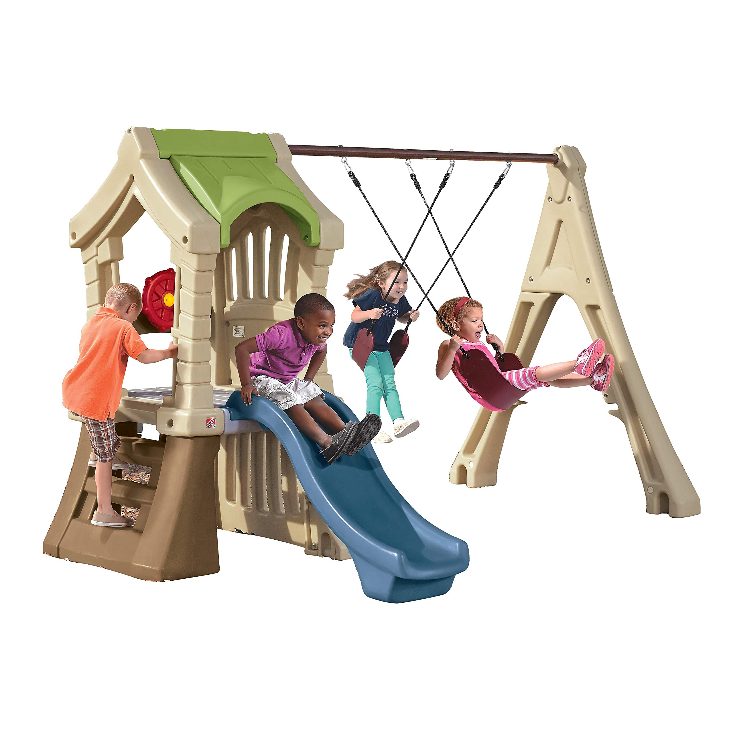 Play Up Gym Set