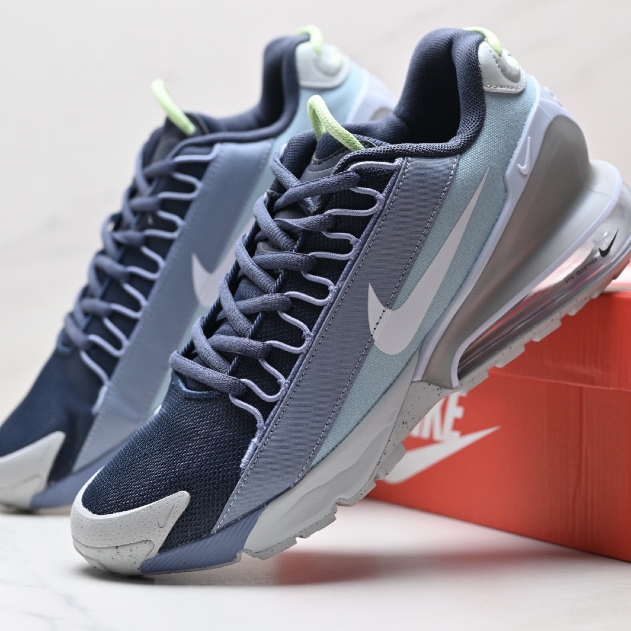 Nike Air Max Pulse