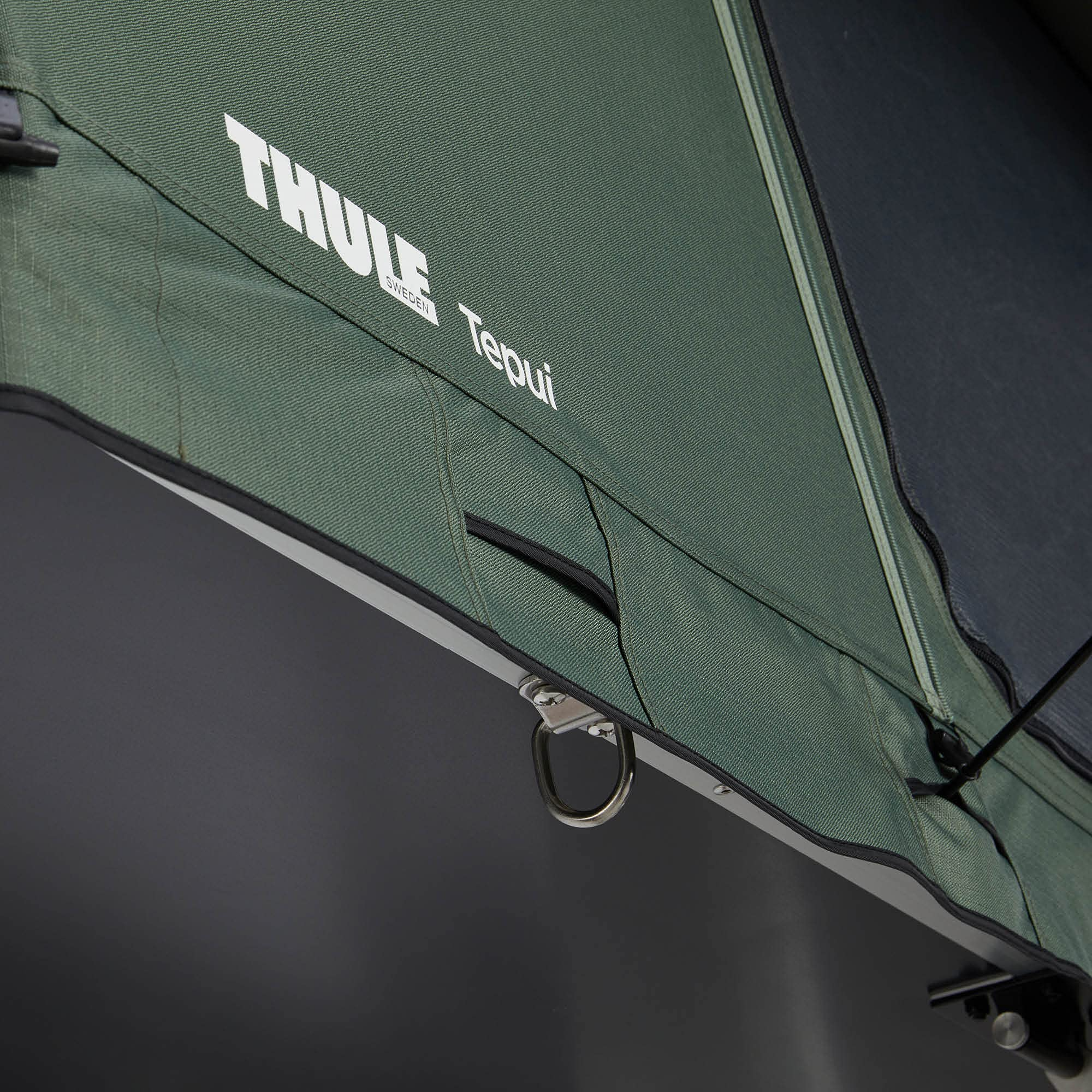Tepui Foothill Low-Profile Rooftop Tent