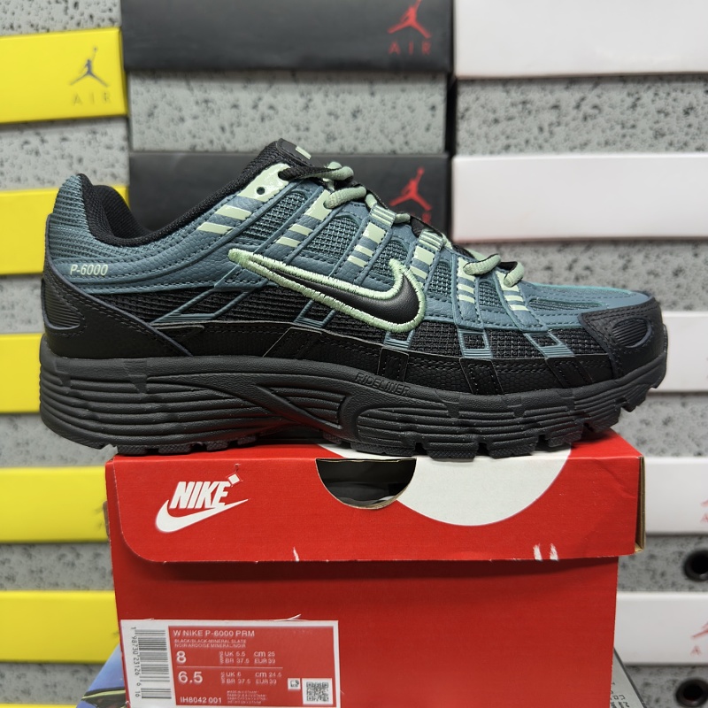 Nike P-6000