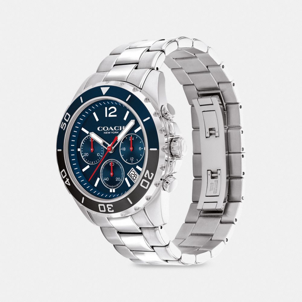 COAthtCH Fashion Watch