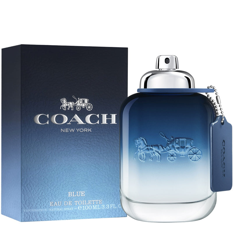 COACH Fragrance 3.4 oz for men