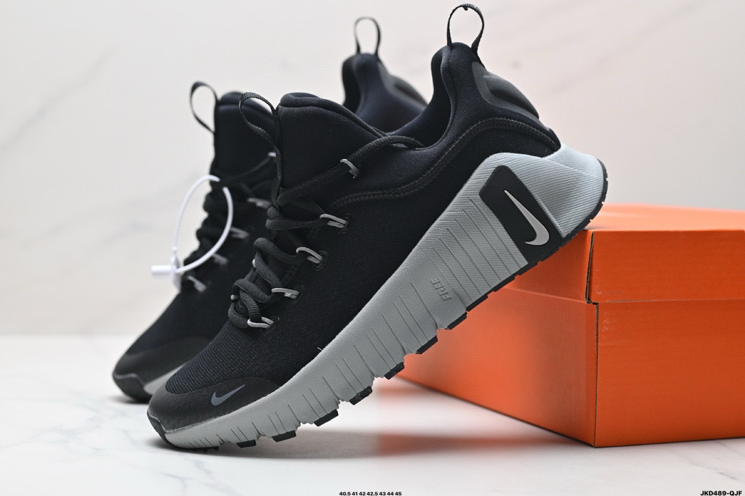 Nike Metcon 6 & 7 Part 1