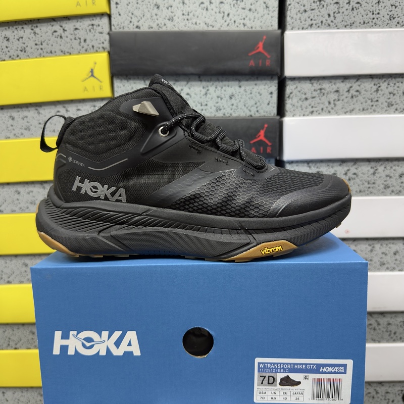 Hoka Transport Hike GTX Sneakers