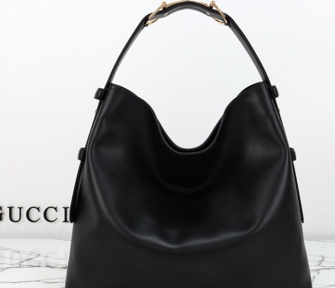 Gucci Horsebit 1955 Bag