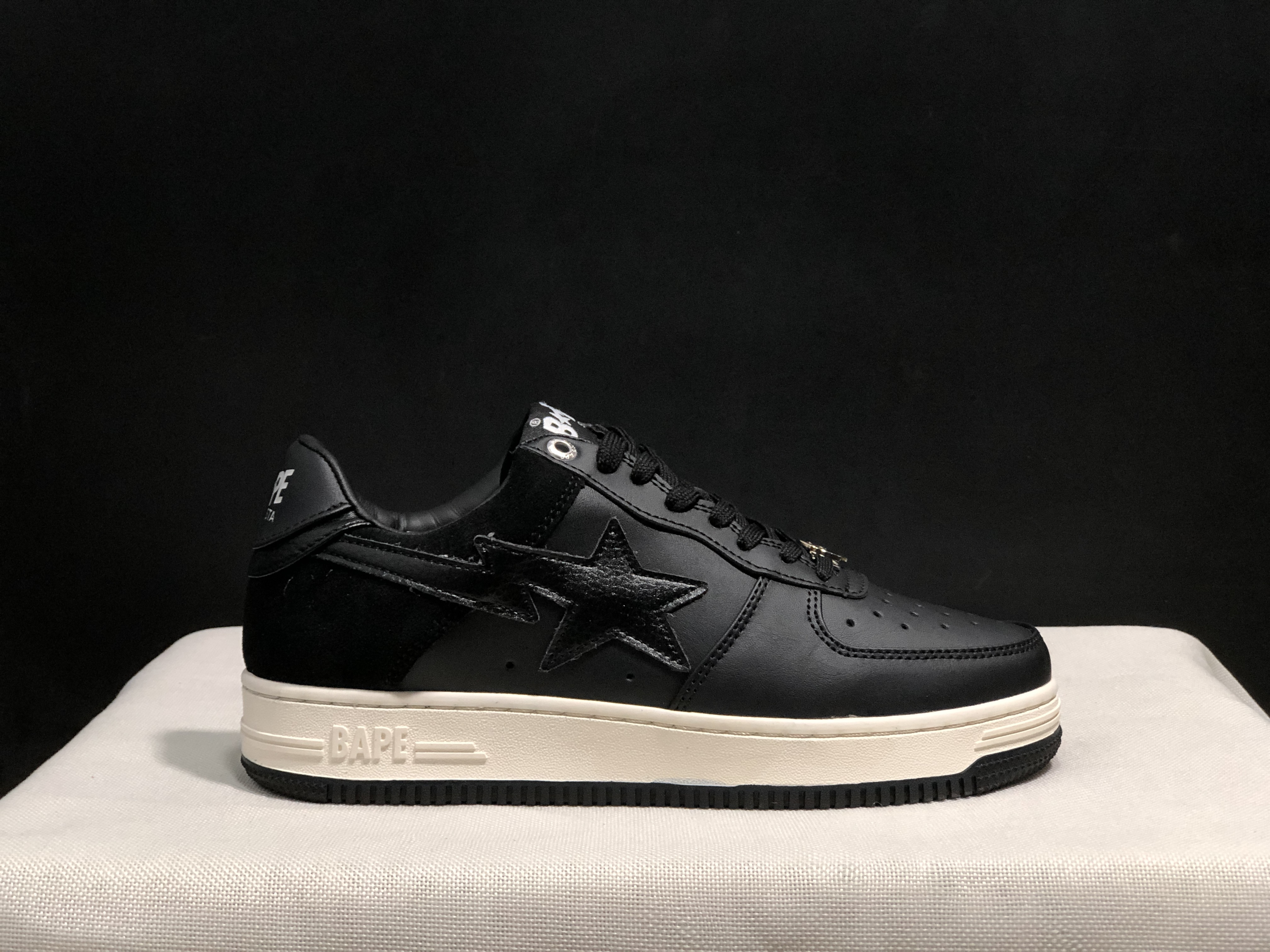 BAPE STA