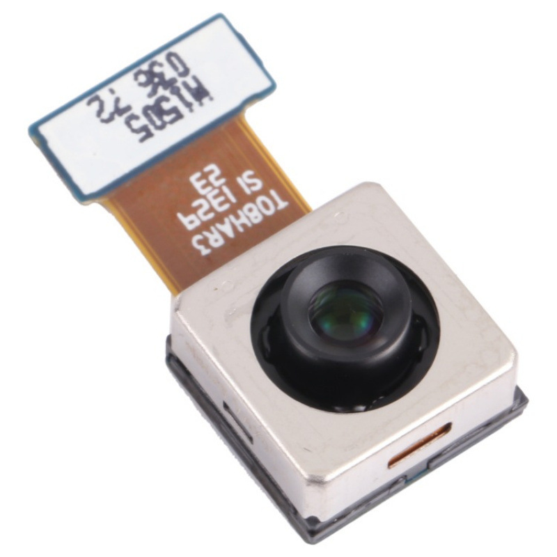 Galaxy A72 Camera Replacement - back view