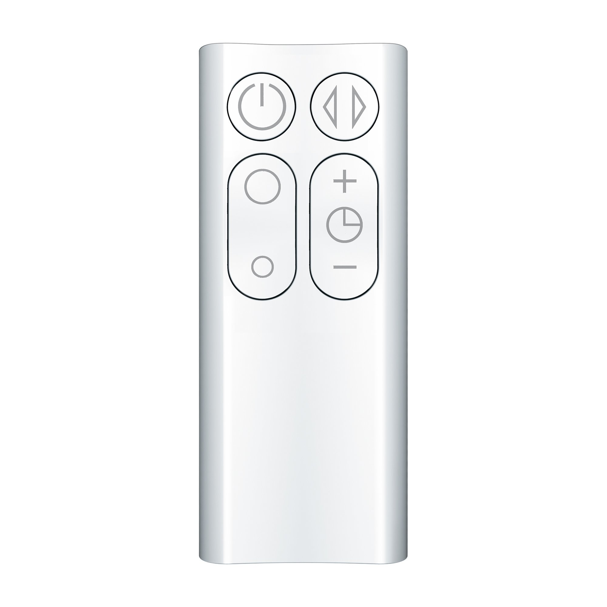 AM06 Table Fan, White