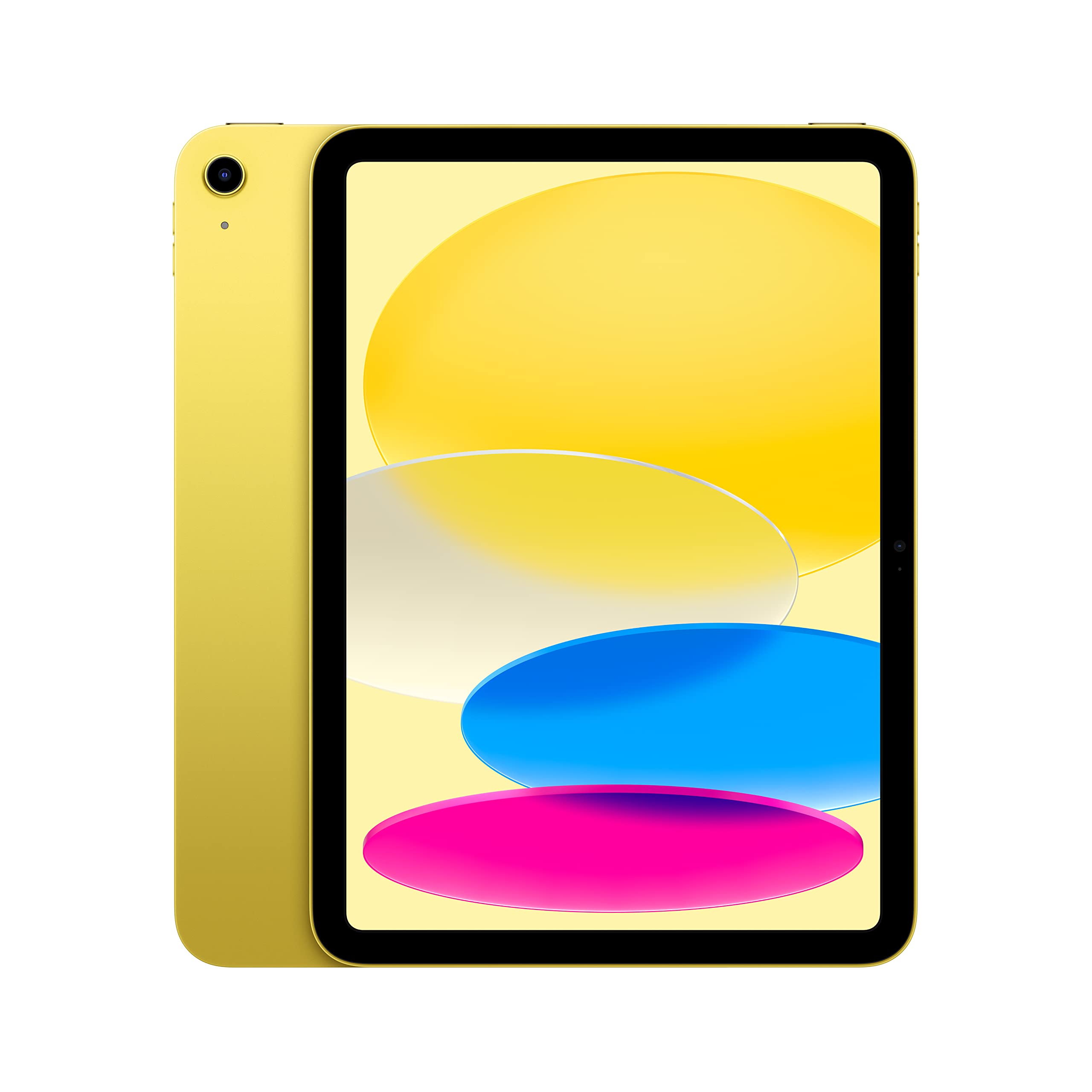 2022 Apple 10.9-inch iPad(10th Generation)