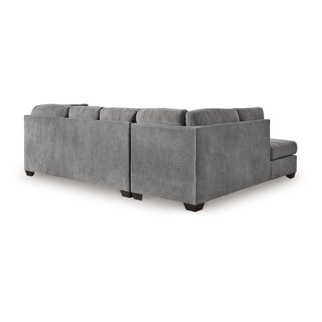 Marleton 2-Piece Sectional with Chaise