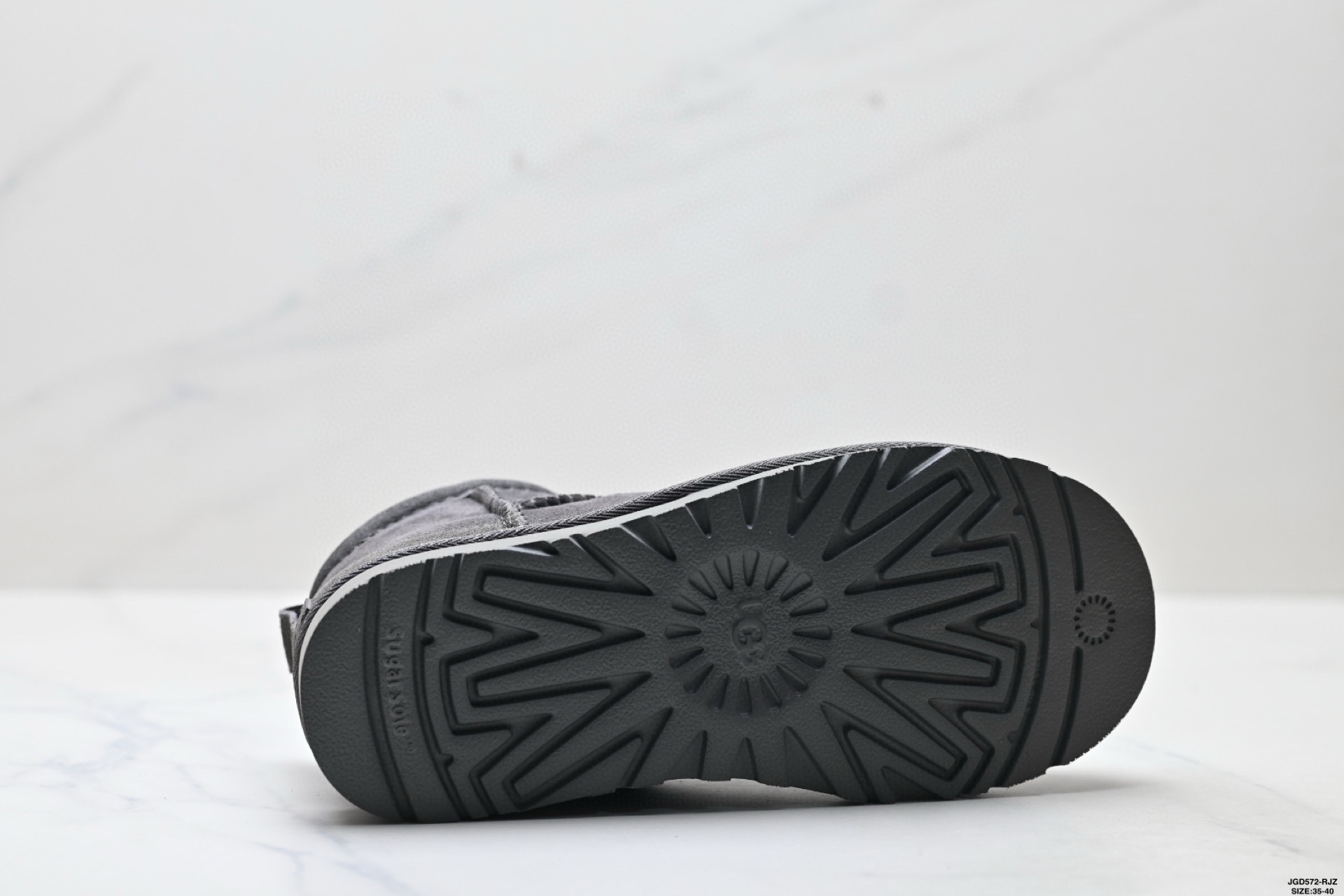 UGG Classic Ultra Mini Detail 20