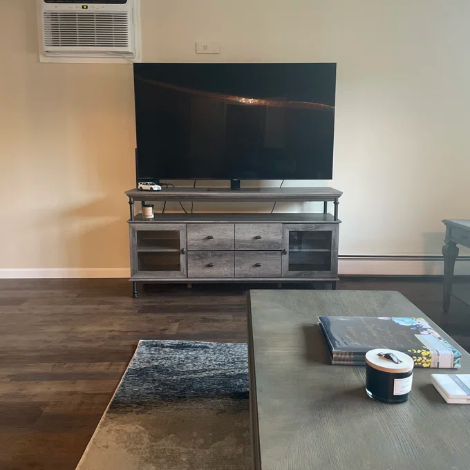 Mancos TV Stand for TVs up to 60