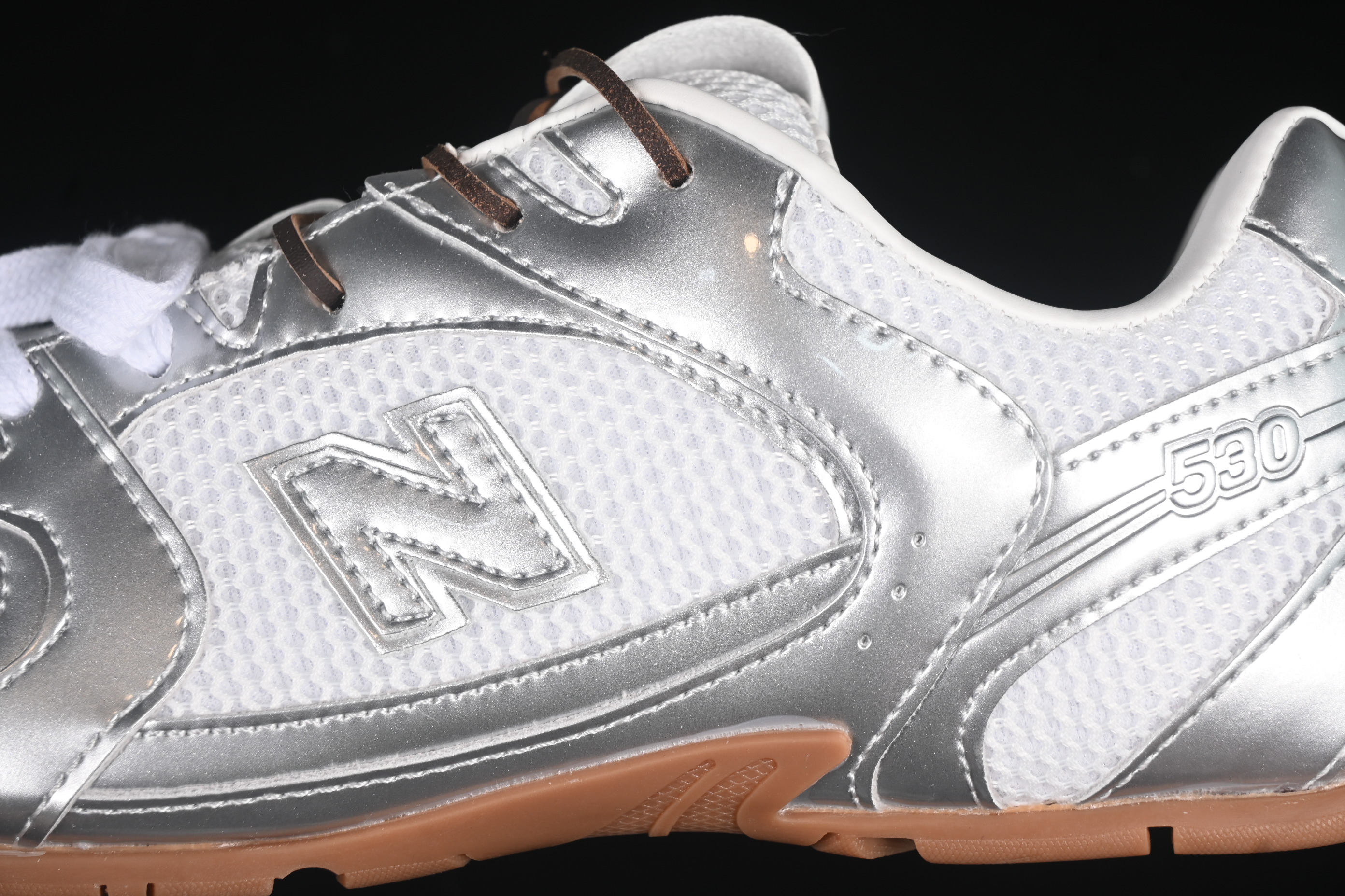 MiuMiu x New Balance 530