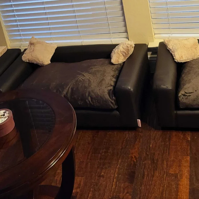 Kayenta Premium Dog Sofa