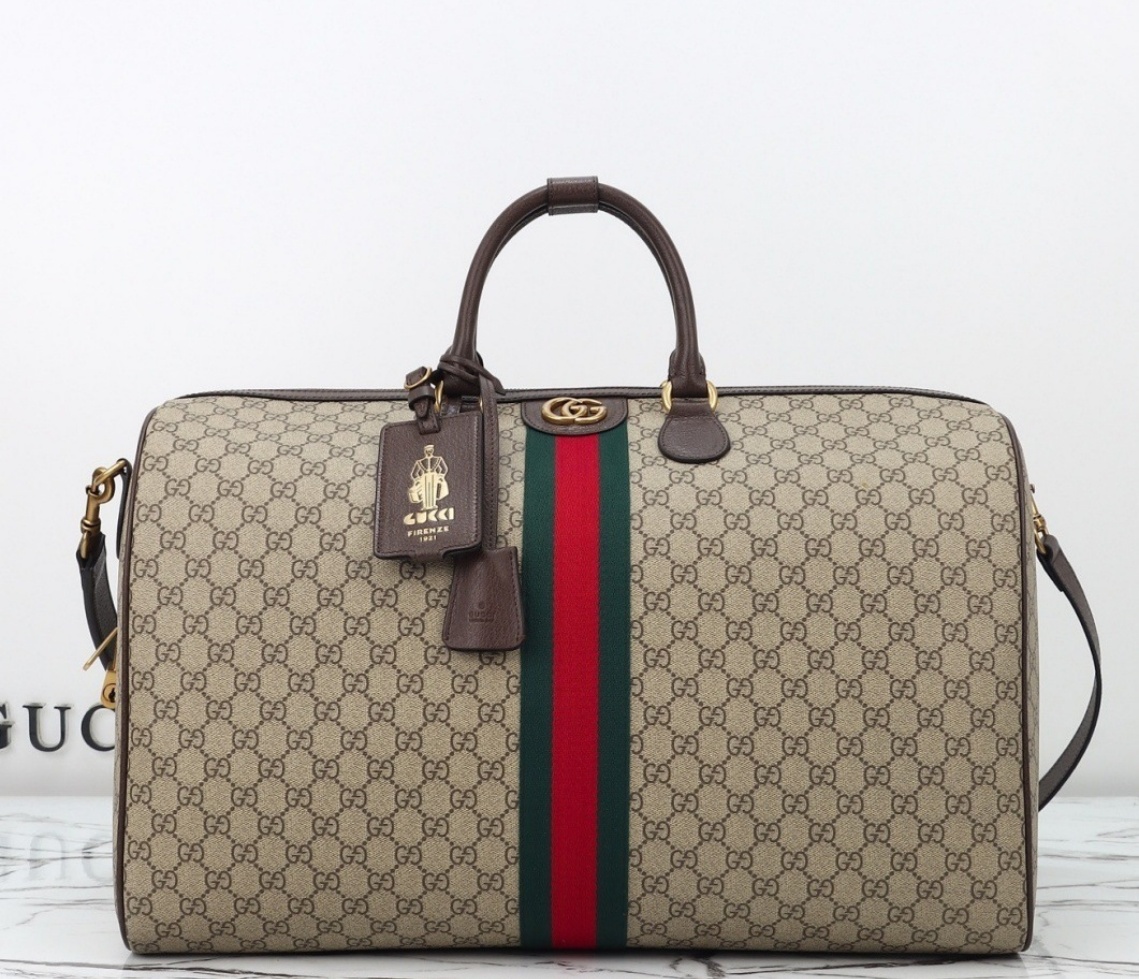 Gucci Horsebit 1955 Bag