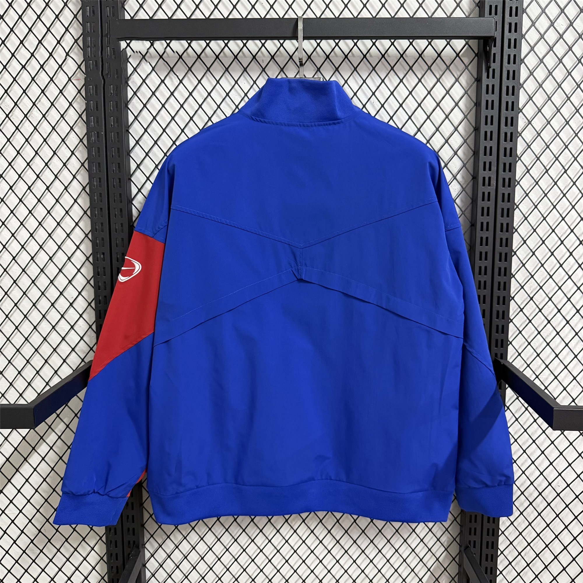 PSGTraining Windbreaker 2025