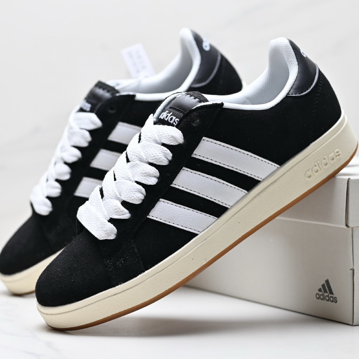 Adidas Grand Court Base 00S