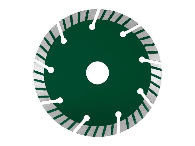 Lot de 2 disques diamant