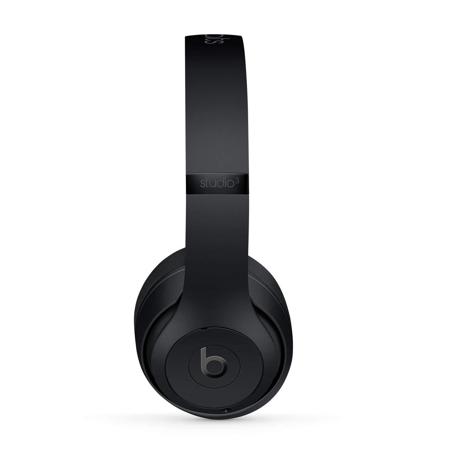 Wireless Noise Cancelling Over-Ear Headphones