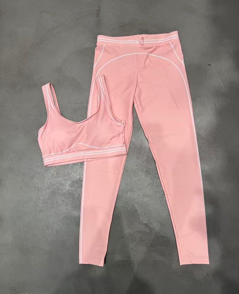 ALO GYM Set