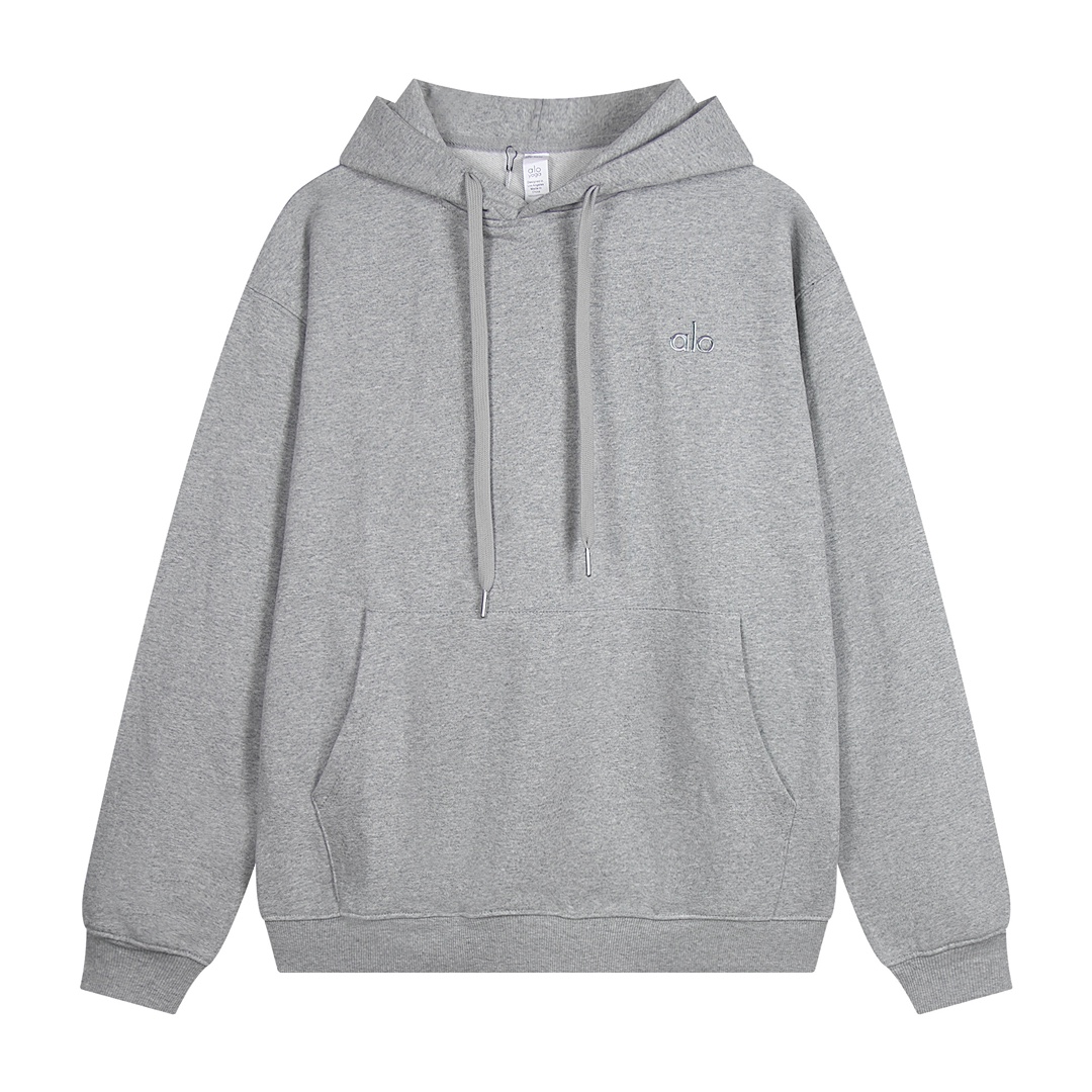 Alo Yoga Accolade Hoodie