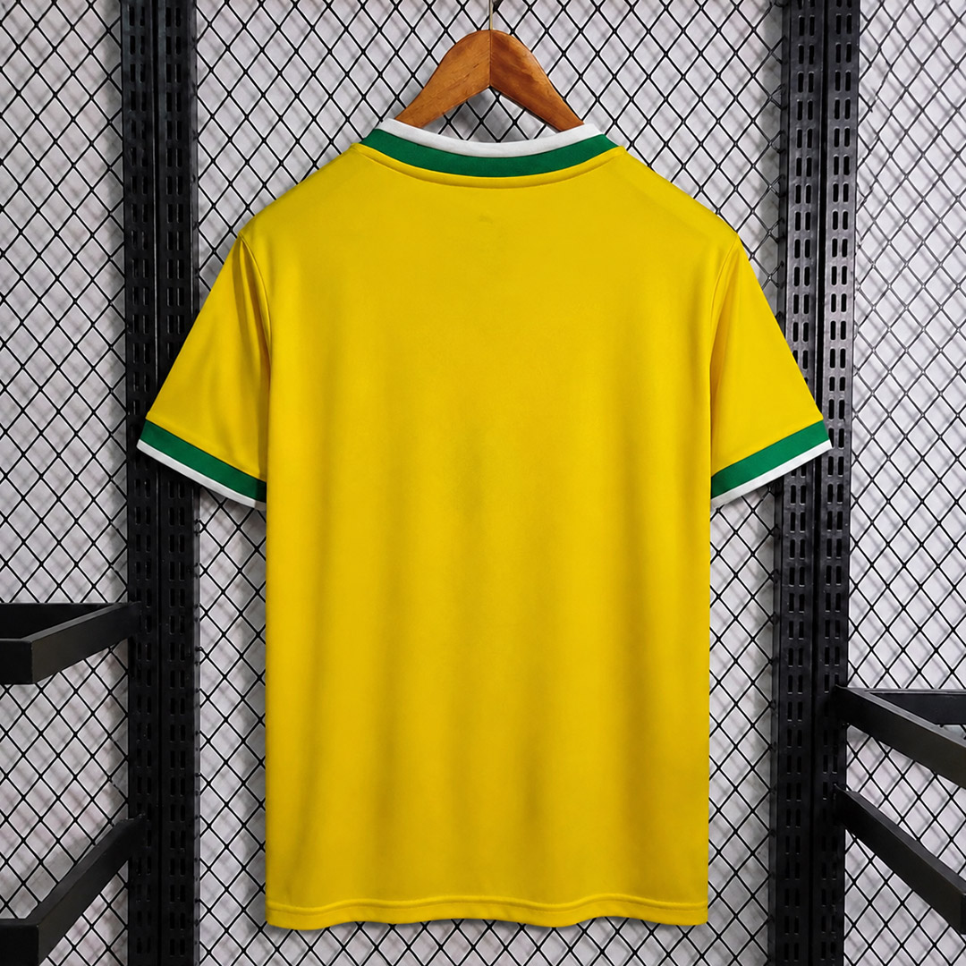 Cruzeiro 2026/27 Special Yellow Jersey S-4XL