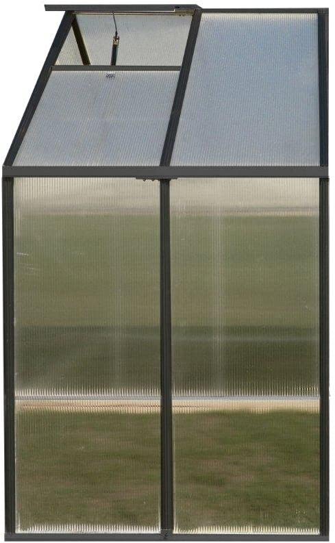 Greenhouse, Black