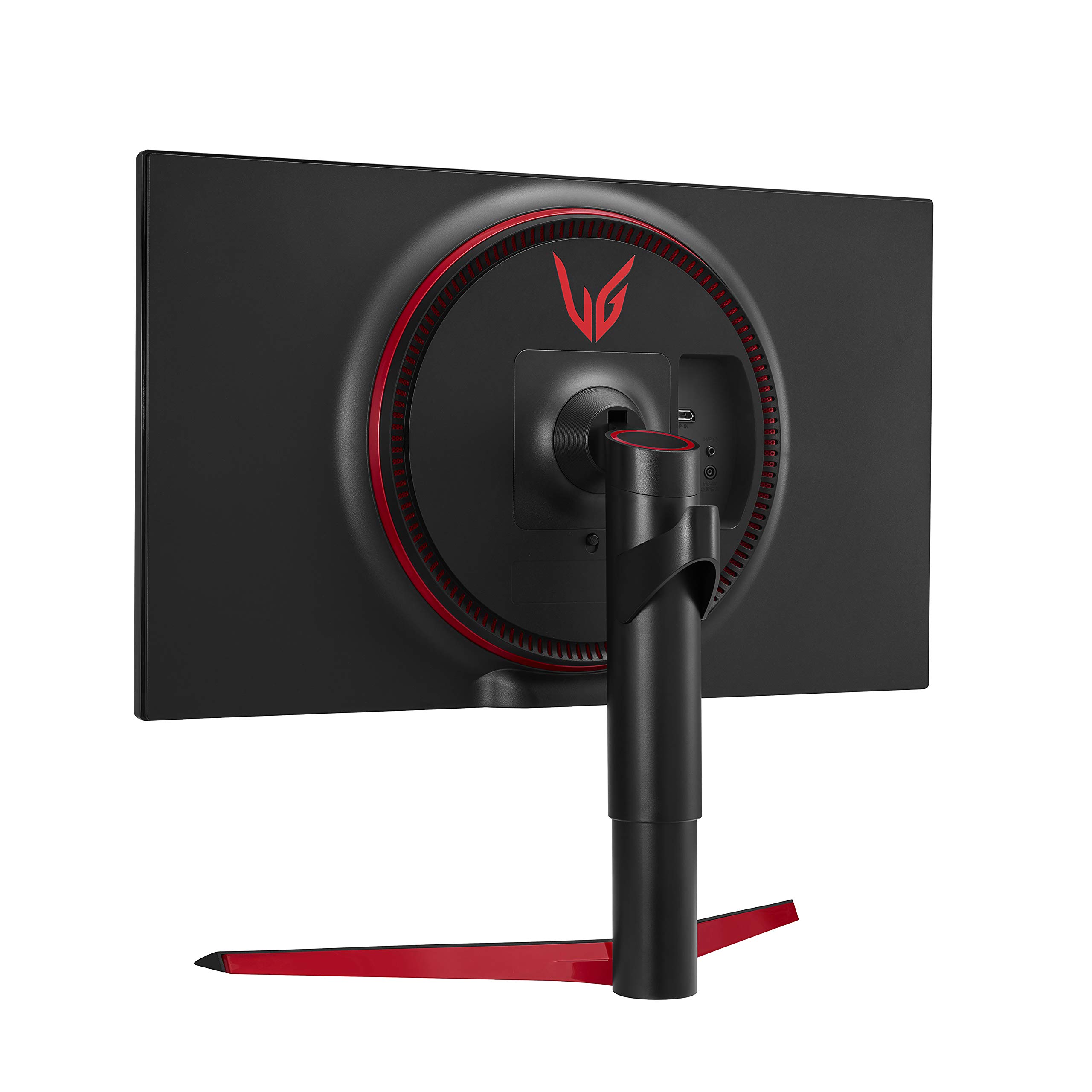 27 inch 16:9 QHD IPS 144Hz 1ms NVIDIA G-SYNC Compatible Gaming