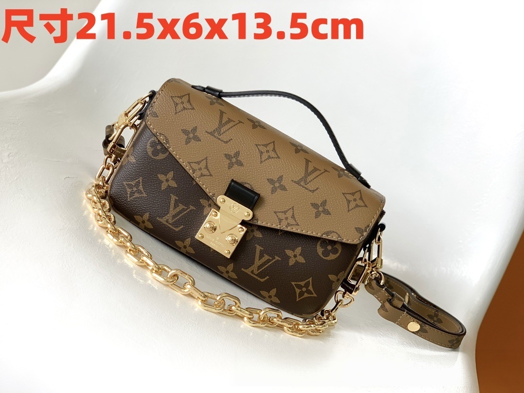 LV Crossbody Bag