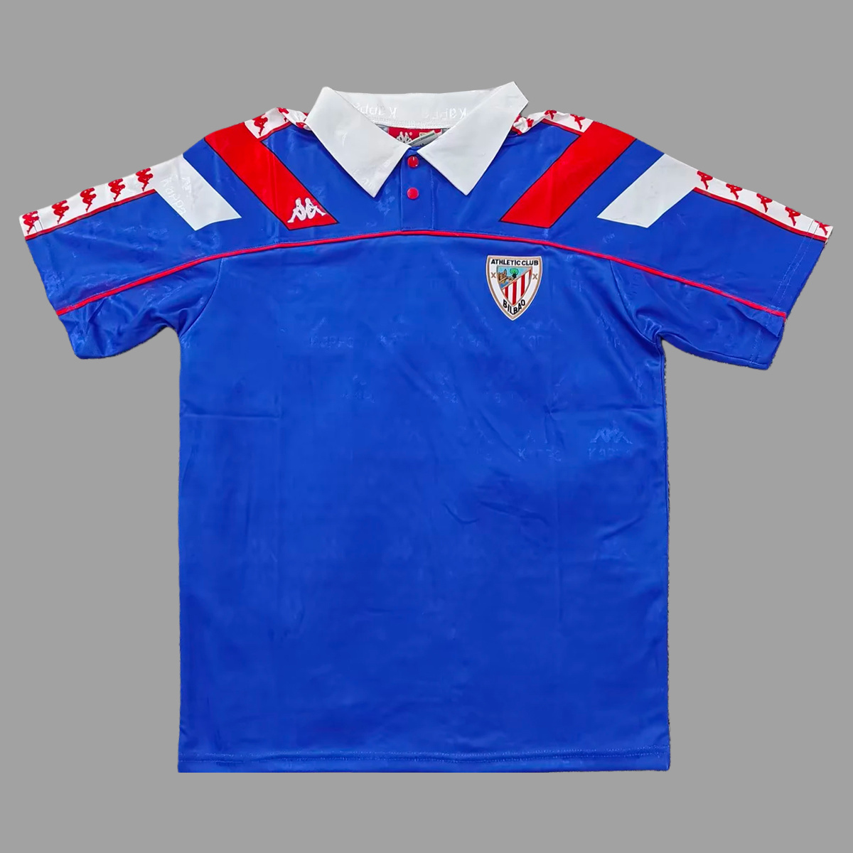 Retro Athletic Club 94/95 Third