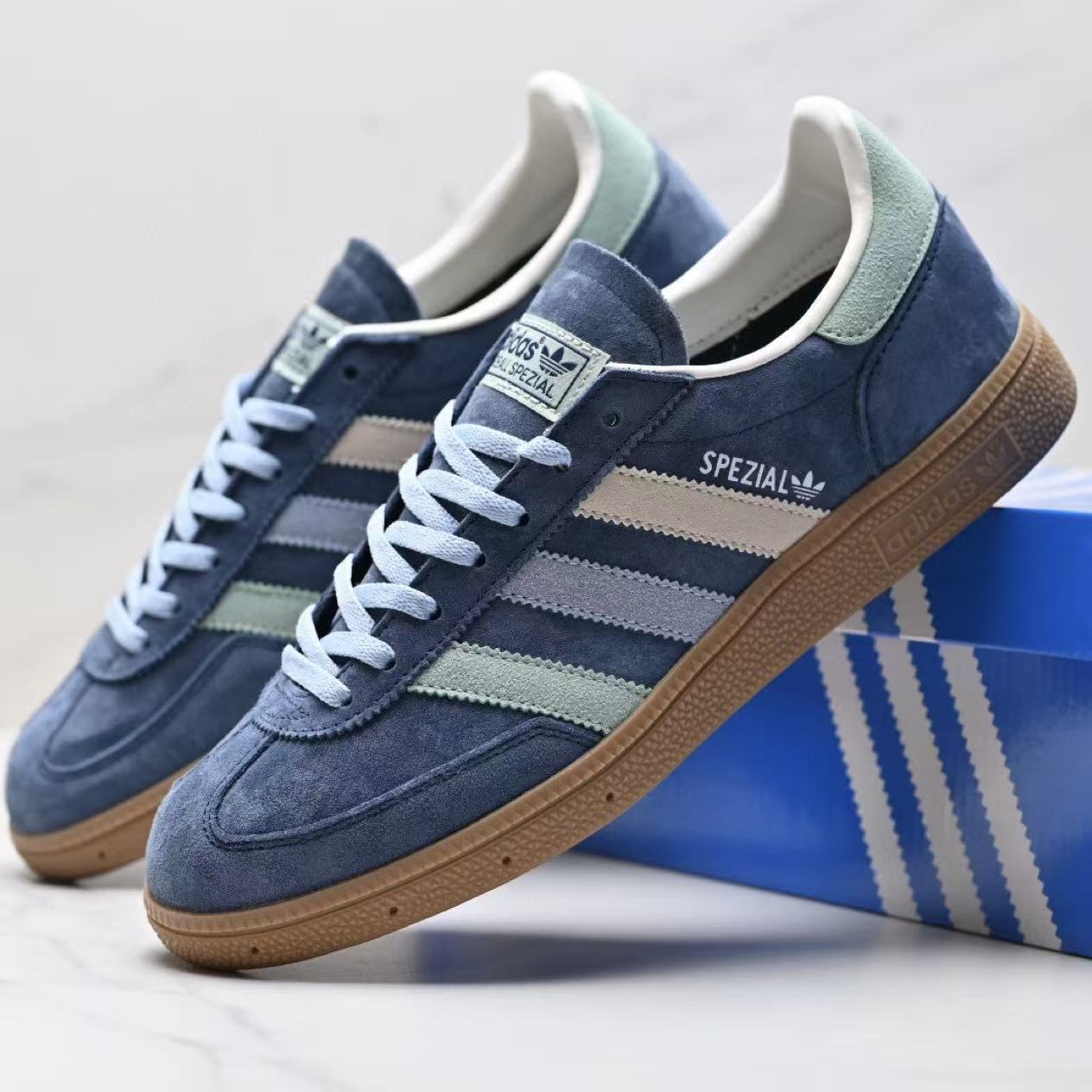 Adidas Samba Spezial