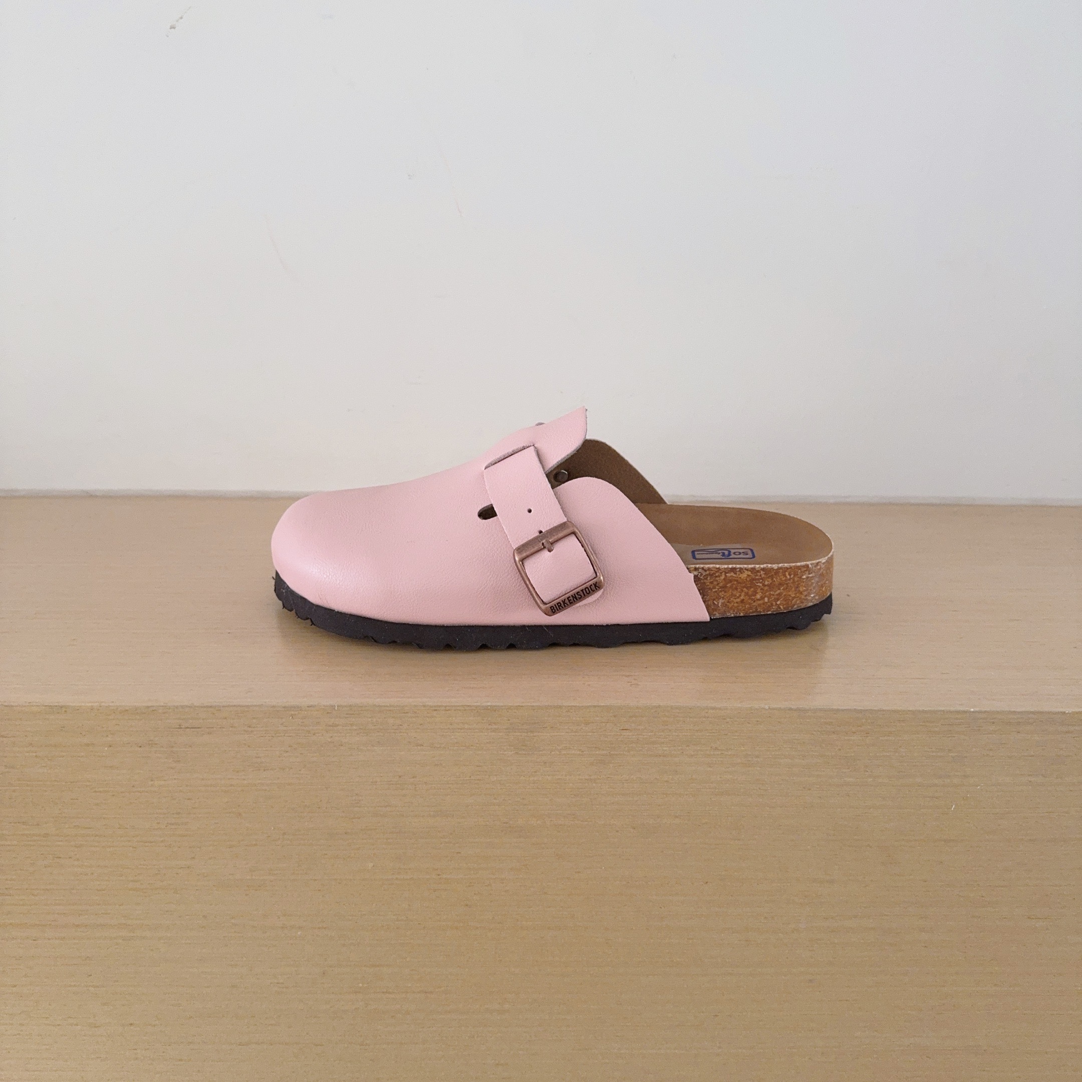 UGG Kids Matte And Gloss Series Birken-Style Clogs Adult And Kids