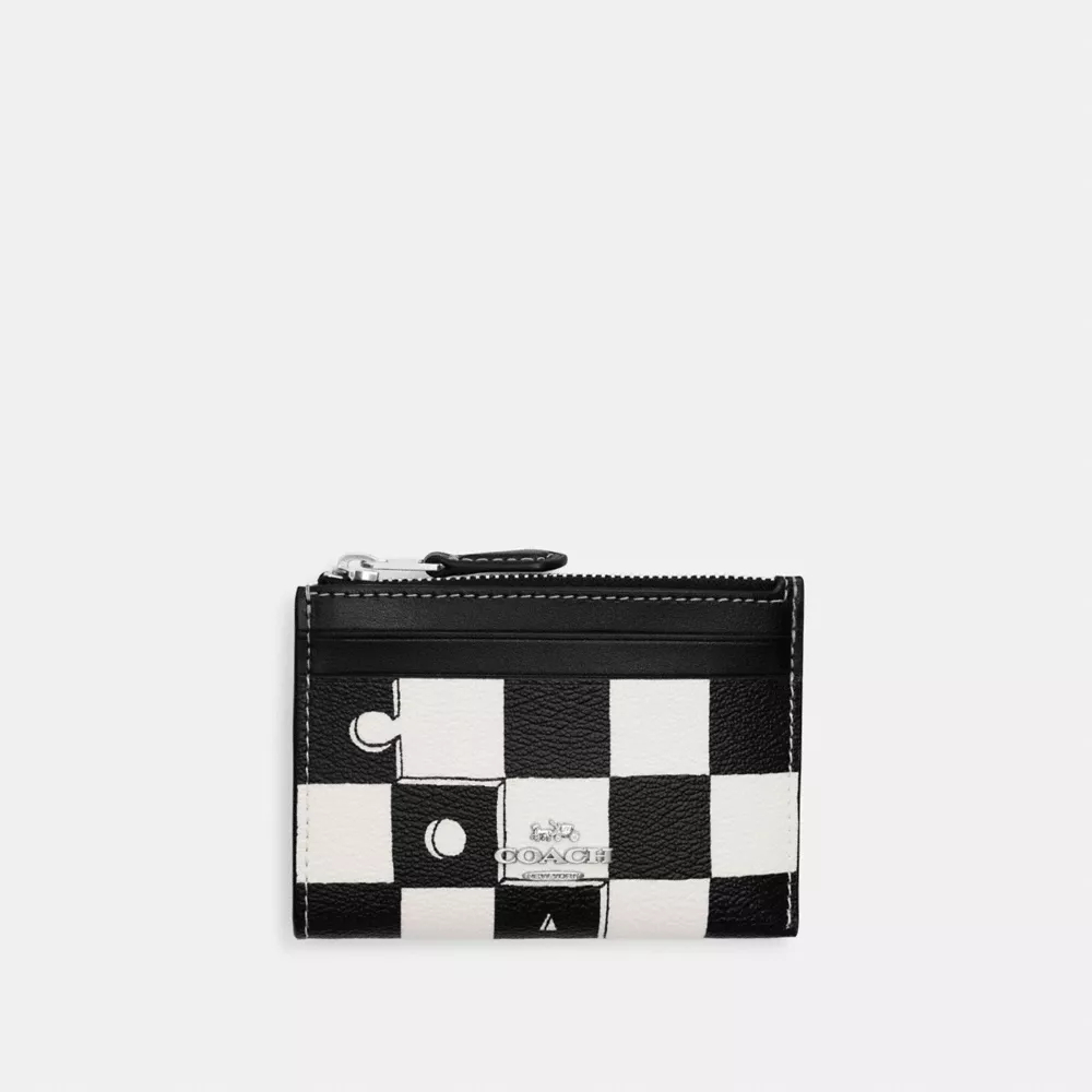 COAthtCH Classic Wallet