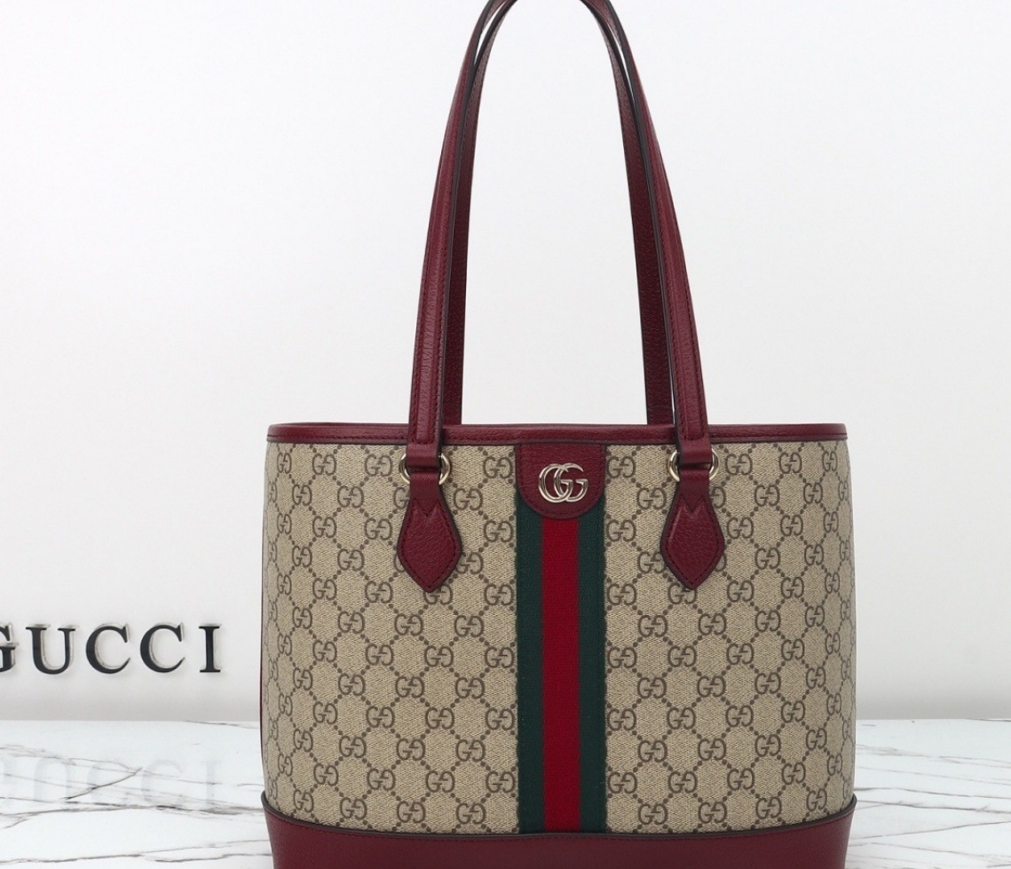 Gucci Horsebit 1955 Bag