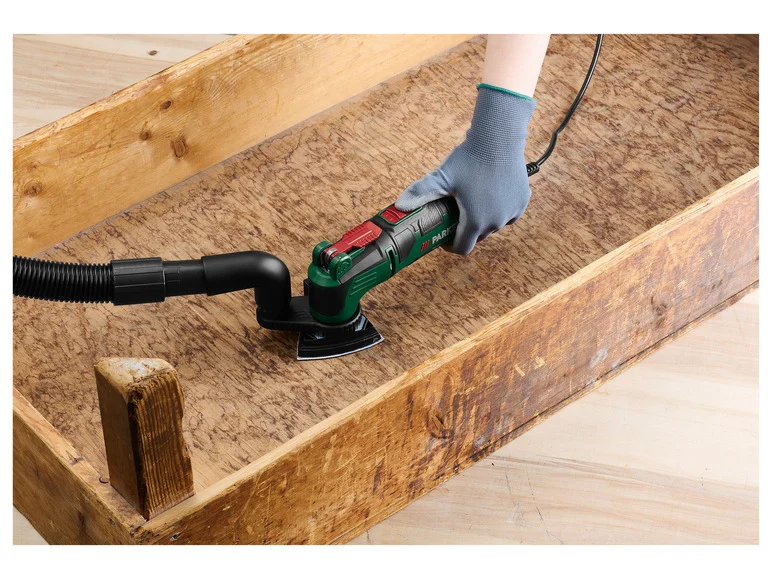 PARKSIDE® Outil multifonction PMFW 310 G4, 310 W