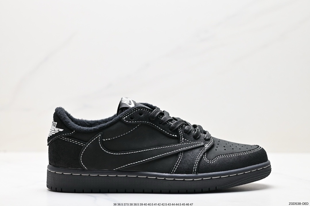 Nike-TS AJ1