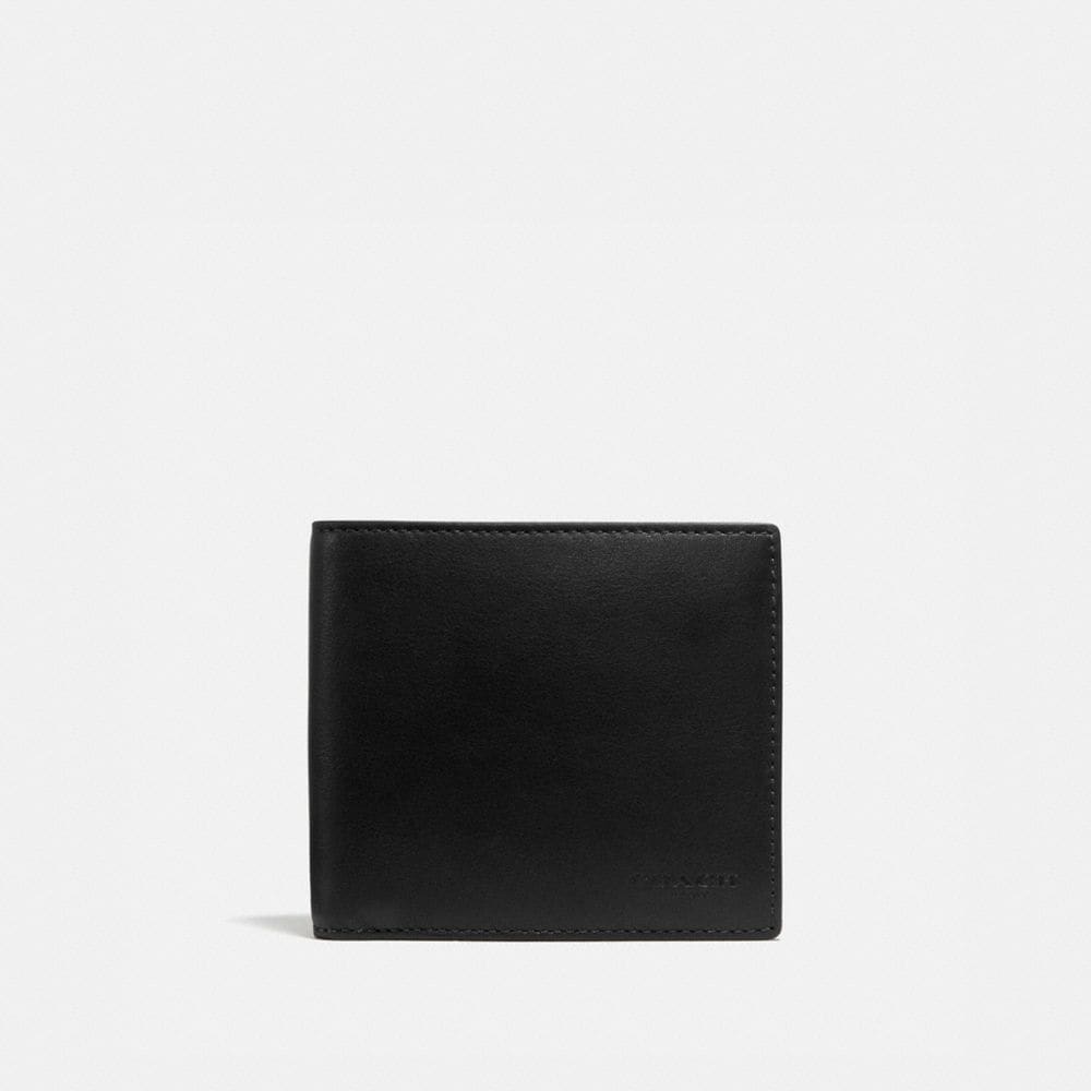 COAthtCH Classic Wallet