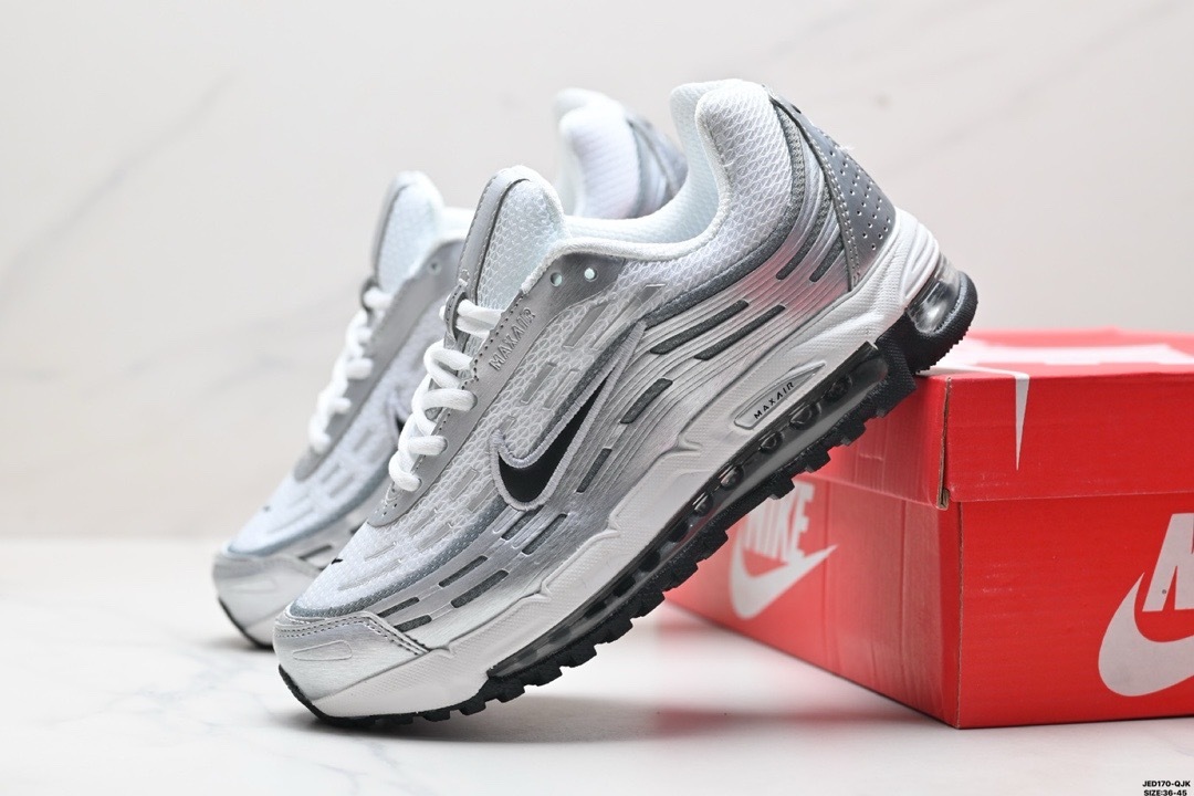 Nike-TL 2.5