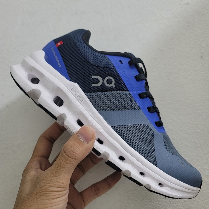 On Cloudswift colour options