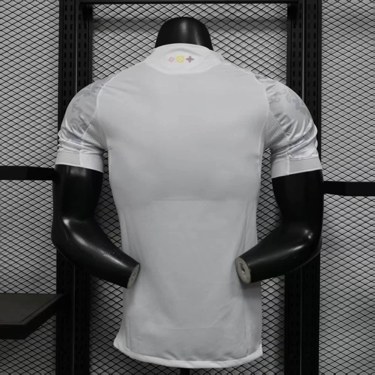 Player Version Real Madrid 2025/26 Special Jersey S-XXL