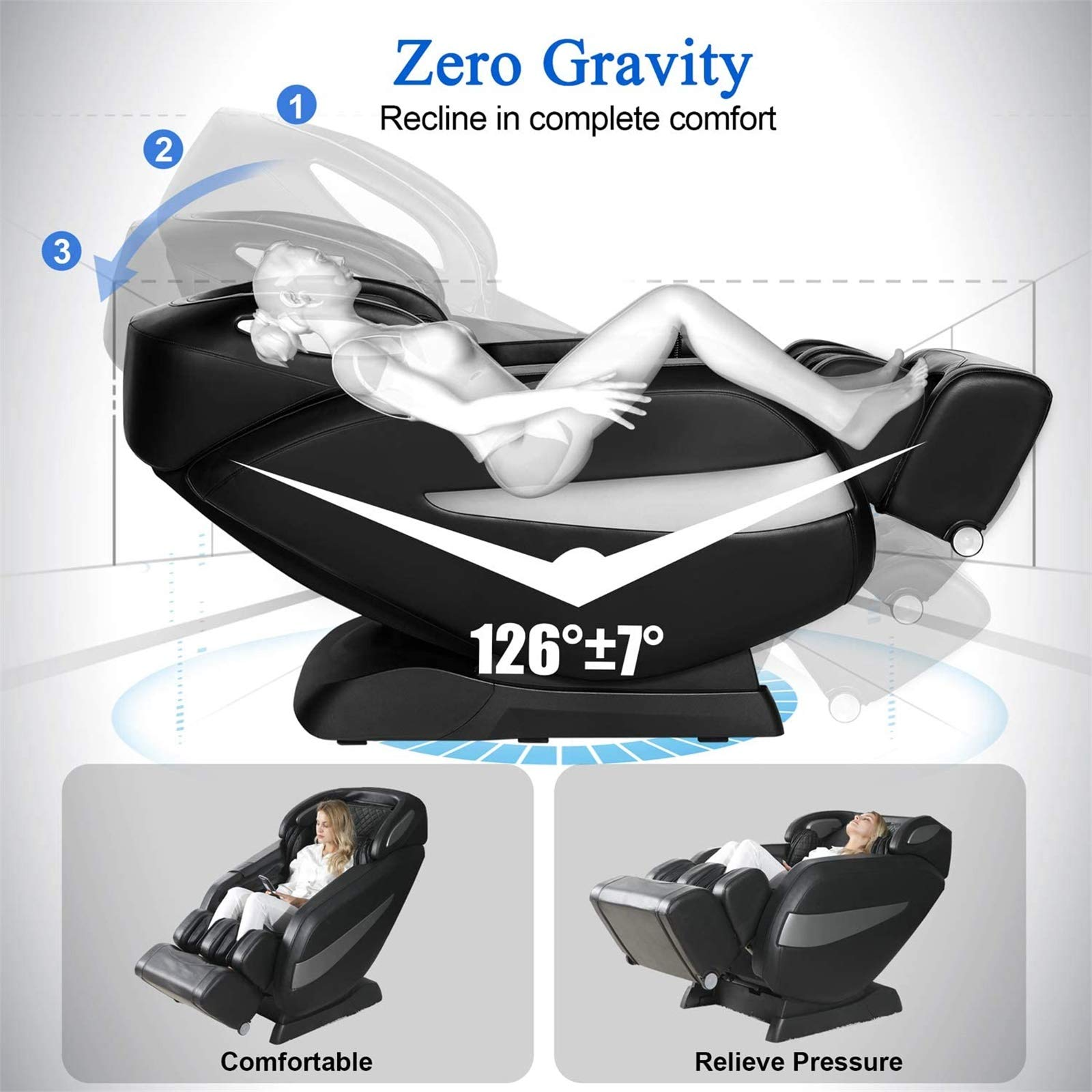 Massage Chair