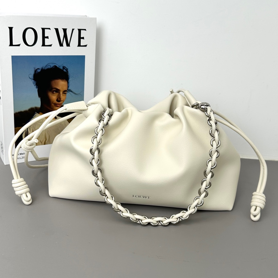 LOEWE Flamenco Purse